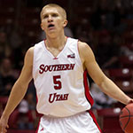 John Grant Marshall Basketball John Marshall Basketball